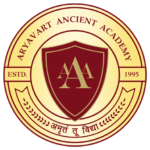 Aryavart Ancient Academy Logo